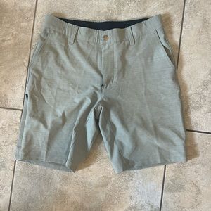 Men’s Bylt shorts size medium never worn